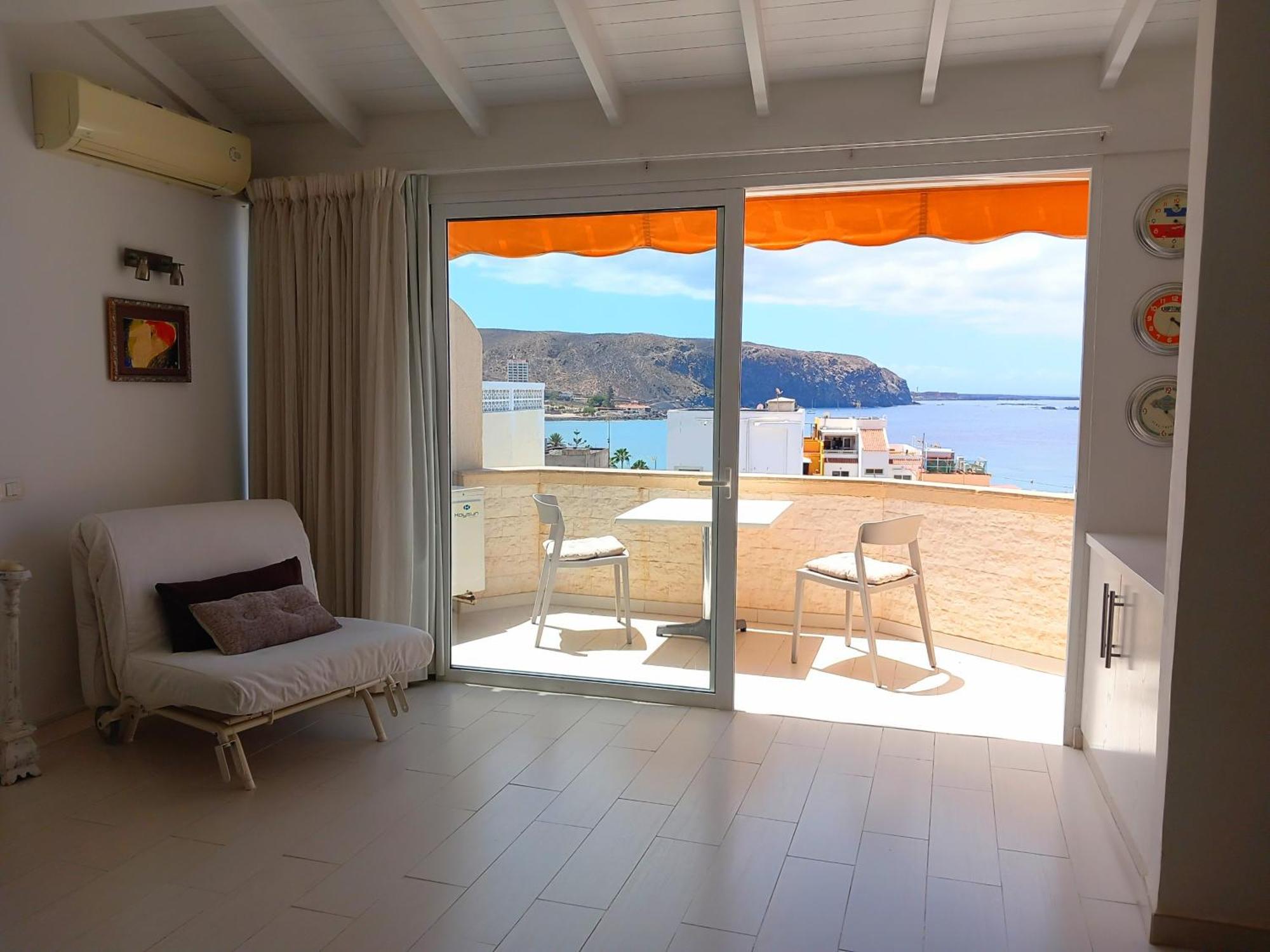 Apartament Casa Sonny Los Cristianos  Zewnętrze zdjęcie