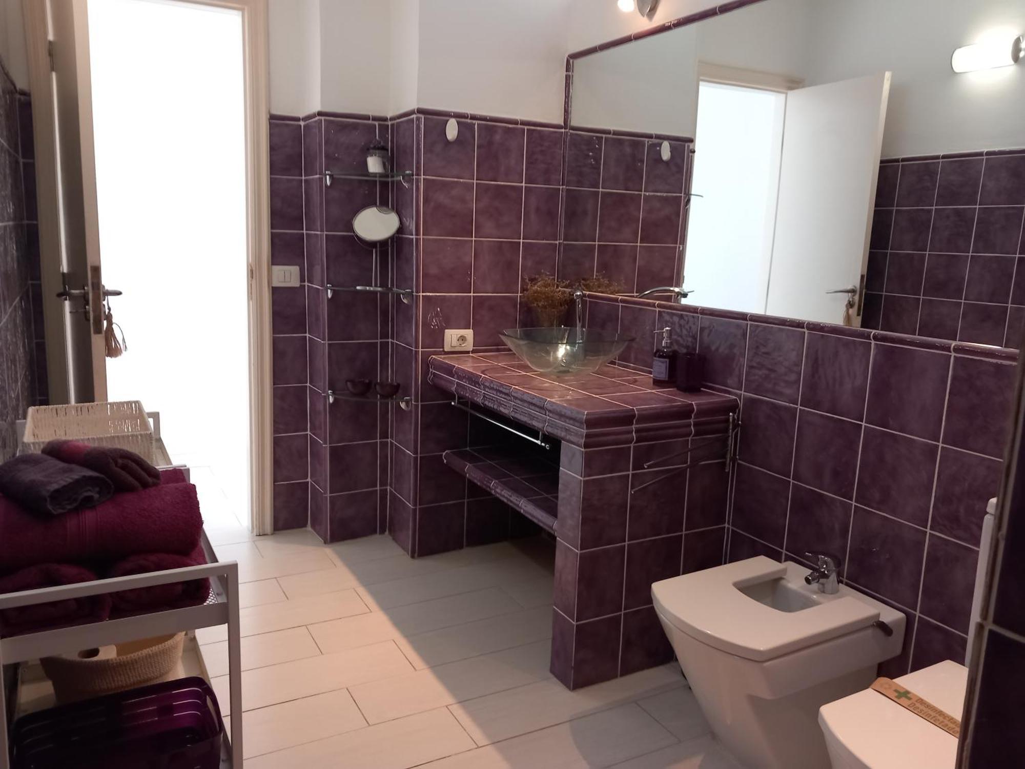 Apartament Casa Sonny Los Cristianos  Pokój zdjęcie