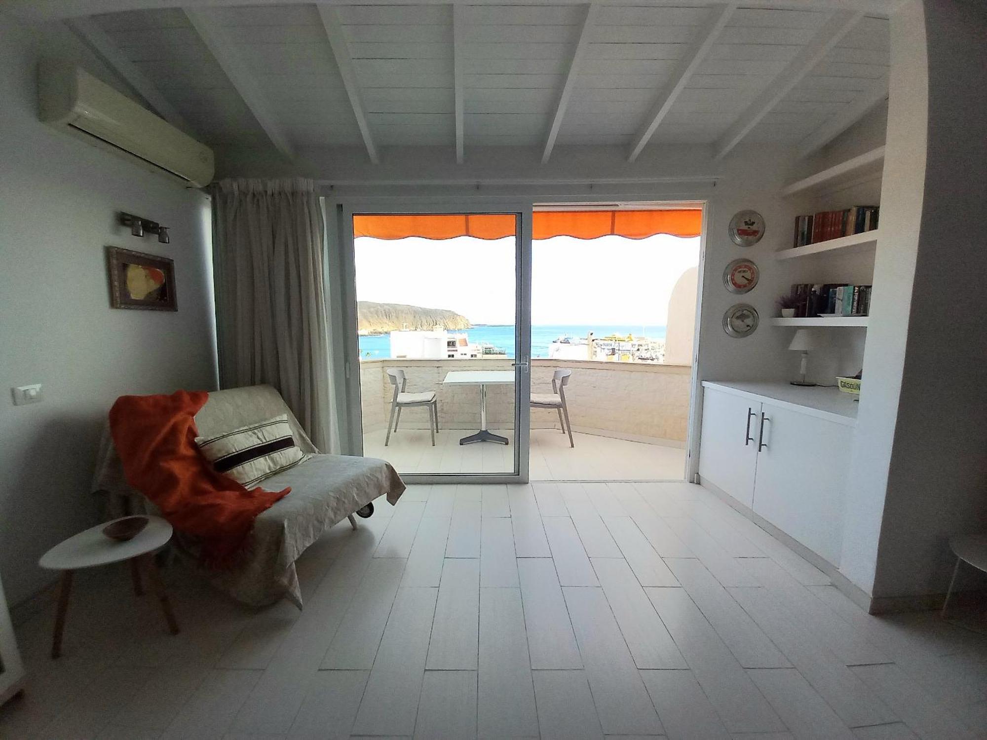 Apartament Casa Sonny Los Cristianos  Zewnętrze zdjęcie