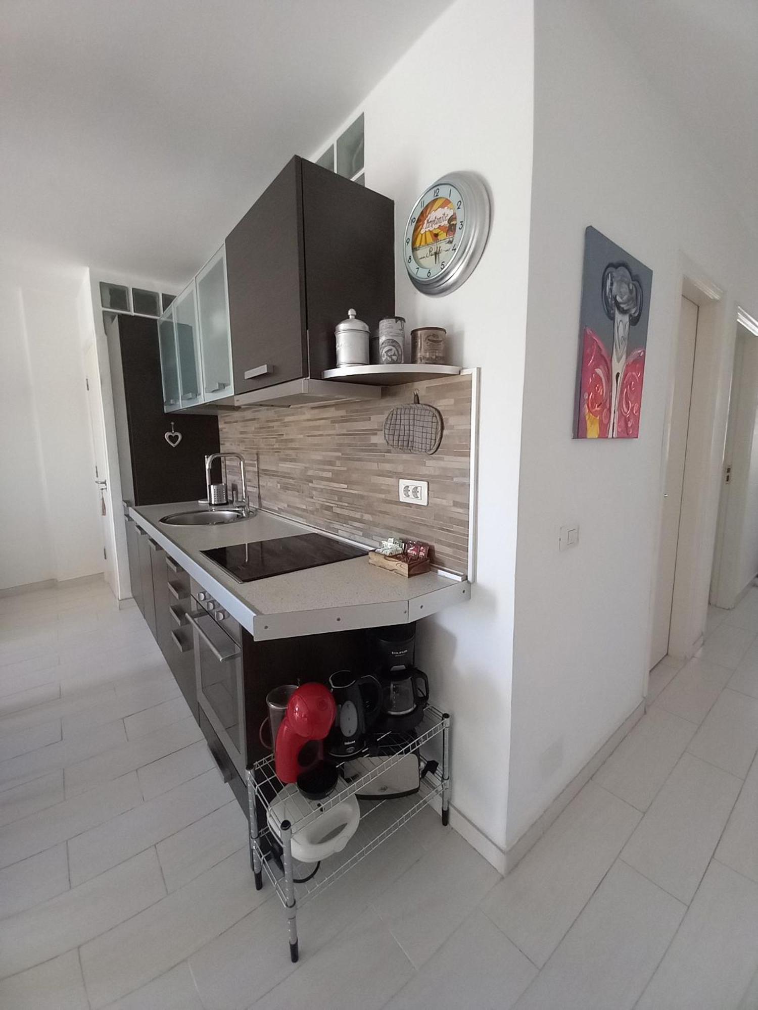 Apartament Casa Sonny Los Cristianos  Zewnętrze zdjęcie