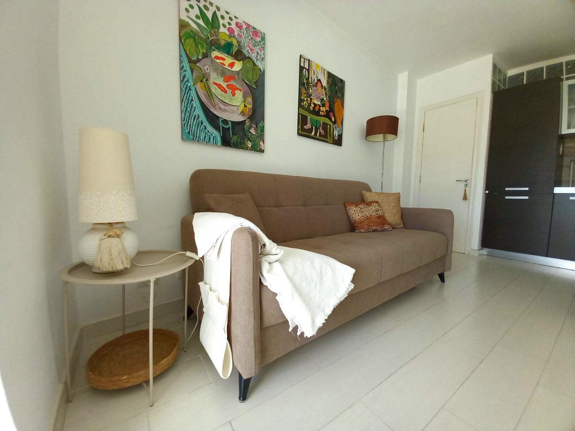 Apartament Casa Sonny Los Cristianos  Zewnętrze zdjęcie