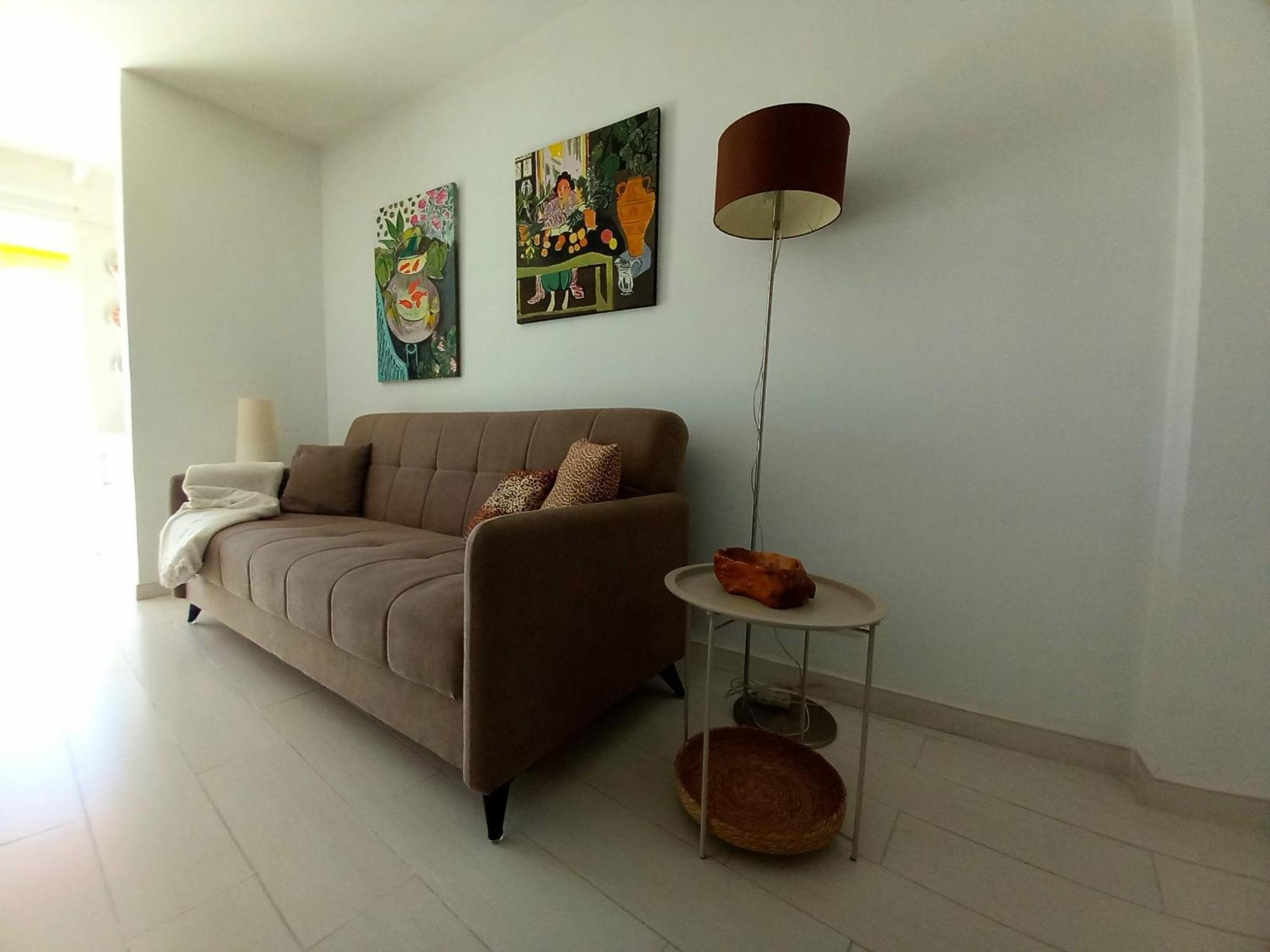 Apartament Casa Sonny Los Cristianos  Zewnętrze zdjęcie