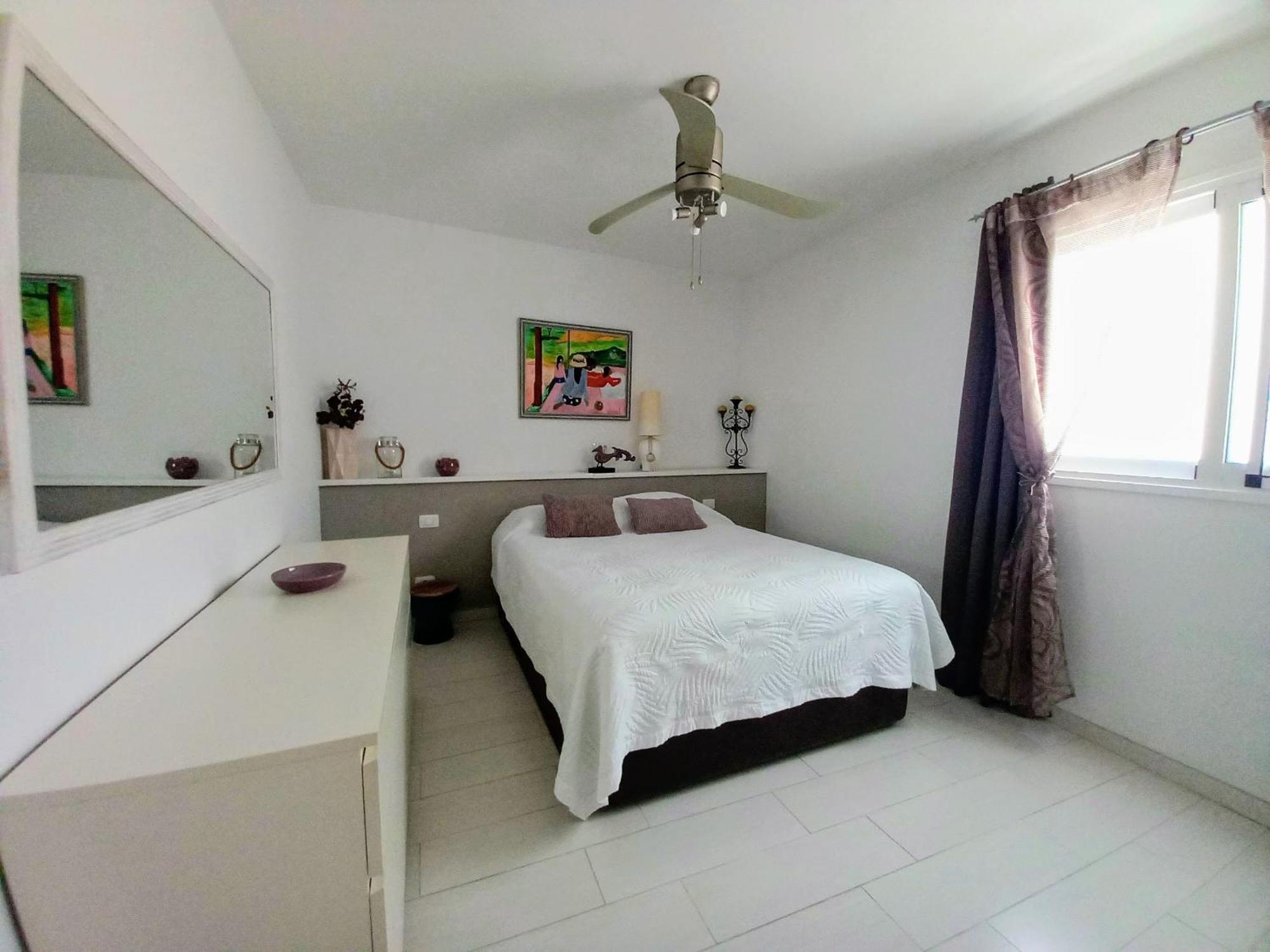 Apartament Casa Sonny Los Cristianos  Zewnętrze zdjęcie