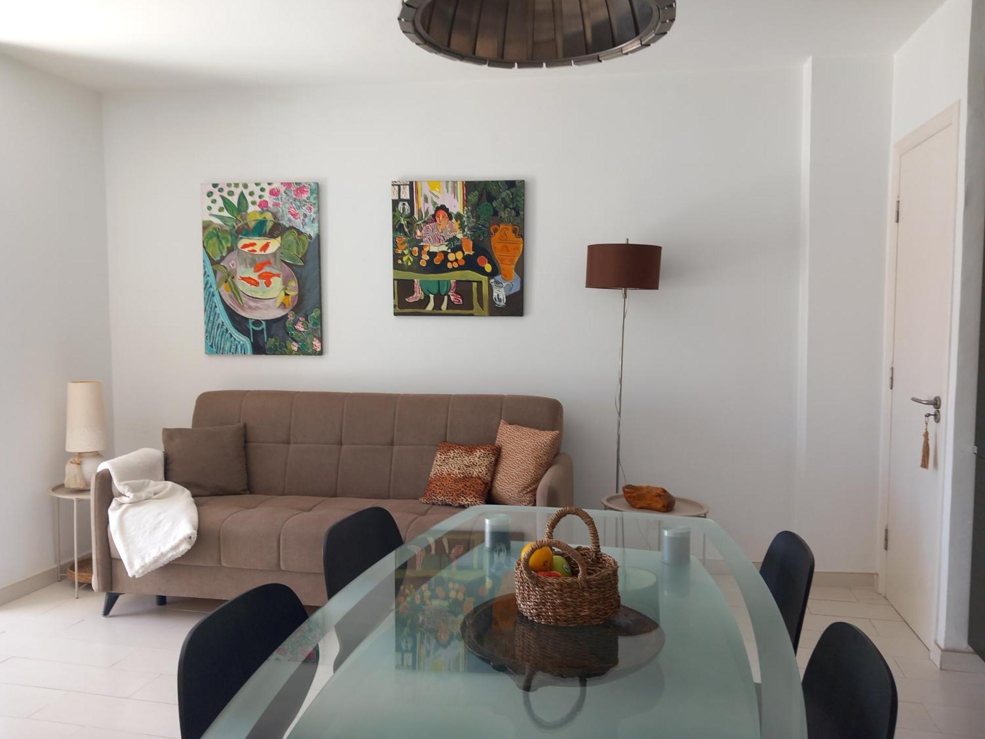 Apartament Casa Sonny Los Cristianos  Zewnętrze zdjęcie