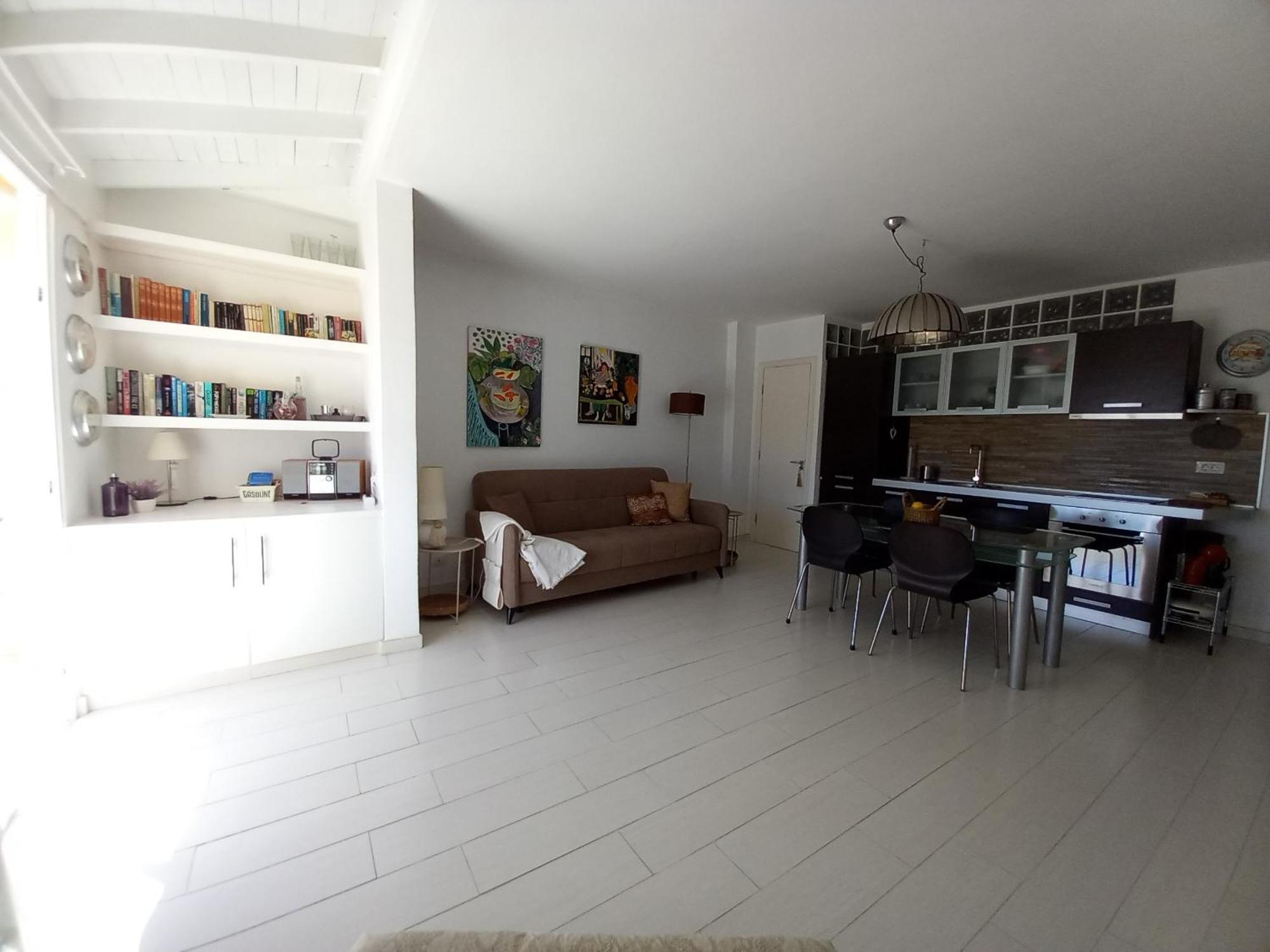 Apartament Casa Sonny Los Cristianos  Zewnętrze zdjęcie