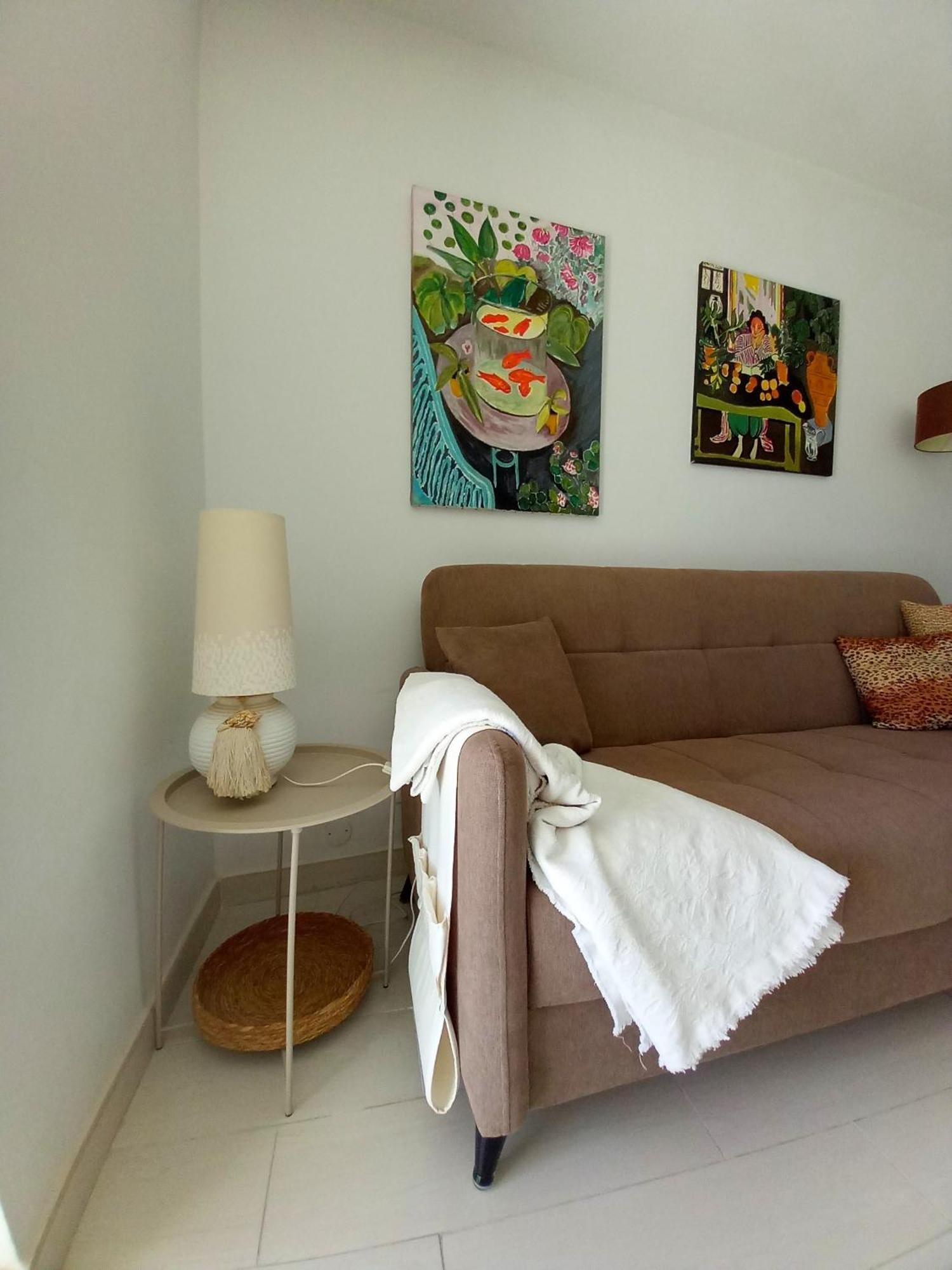Apartament Casa Sonny Los Cristianos  Zewnętrze zdjęcie