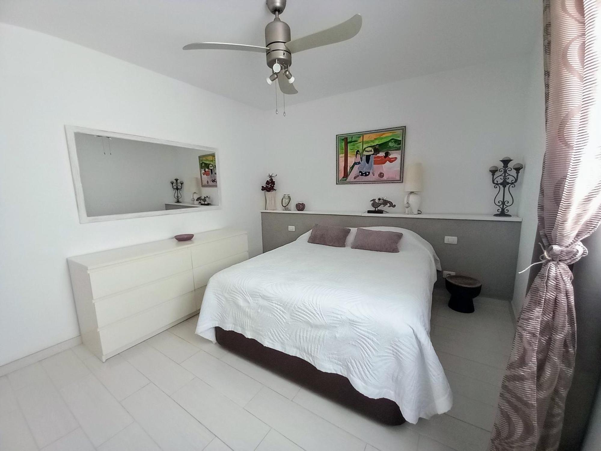 Apartament Casa Sonny Los Cristianos  Zewnętrze zdjęcie