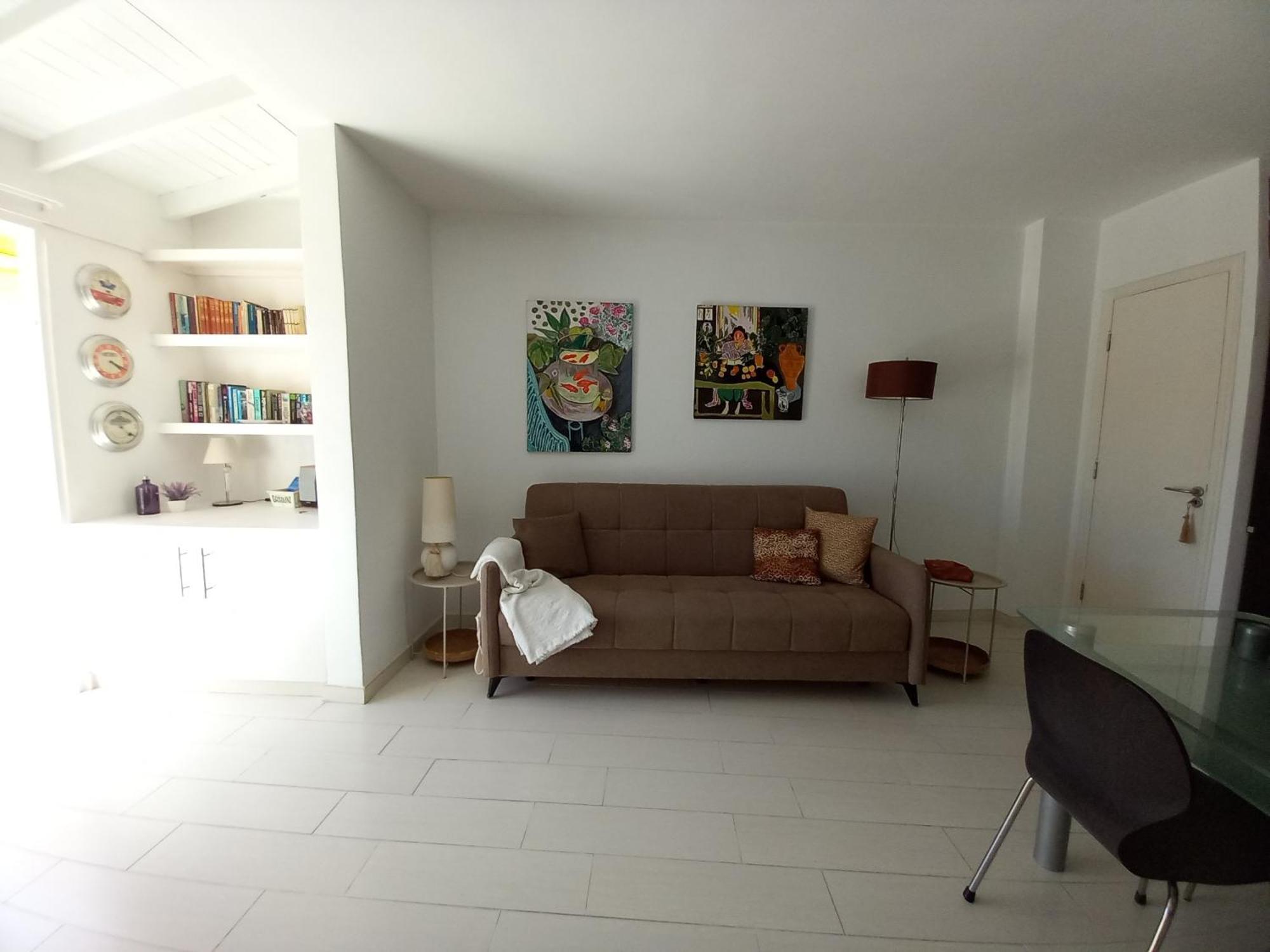 Apartament Casa Sonny Los Cristianos  Zewnętrze zdjęcie